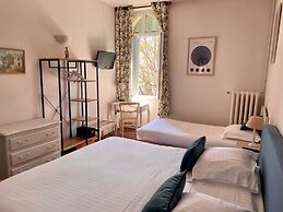 Logis hôtel la Bellaudière
