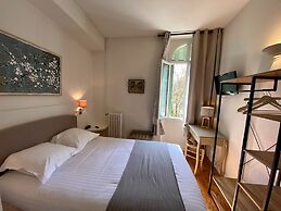 Logis hôtel la Bellaudière