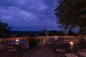 Logis hôtel la Bellaudière