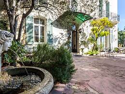 Logis hôtel la Bellaudière