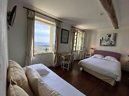 Logis hôtel la Bellaudière
