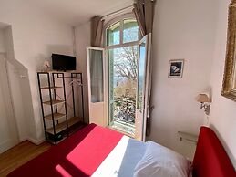 Logis hôtel la Bellaudière