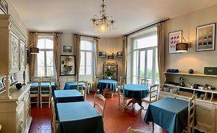 Logis hôtel la Bellaudière