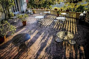 Logis hôtel la Bellaudière