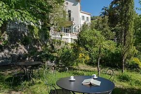 Logis hôtel la Bellaudière