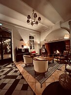 Logis hôtel la Bellaudière