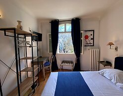 Logis hôtel la Bellaudière
