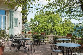 Logis hôtel la Bellaudière