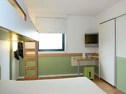 Ibis Budget Castelnaudary