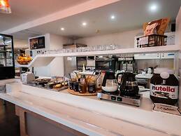 Ibis Budget Castelnaudary