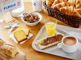 Ibis Budget Castelnaudary