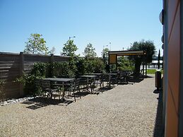 Ibis Budget Castelnaudary