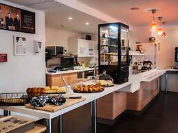 Ibis Budget Castelnaudary