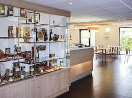 Ibis Budget Castelnaudary