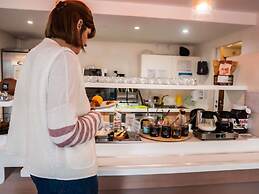 Ibis Budget Castelnaudary