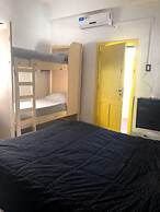 Gorilla - Hostel