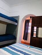 Gorilla - Hostel