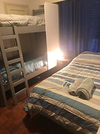Gorilla - Hostel
