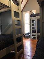 Gorilla - Hostel