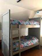 Gorilla - Hostel