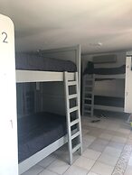 Gorilla - Hostel