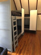 Gorilla - Hostel