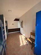Gorilla - Hostel