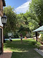 Gorilla - Hostel