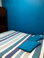Gorilla - Hostel