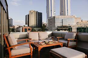 Veyron Hotels & Spa