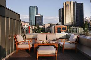 Veyron Hotels & Spa