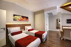 Veyron Hotels & Spa