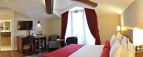 Veyron Hotels & Spa