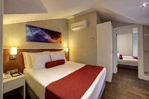 Veyron Hotels & Spa