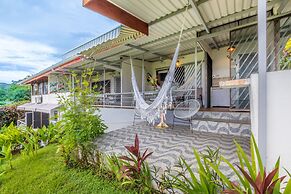 Villas de la Selva