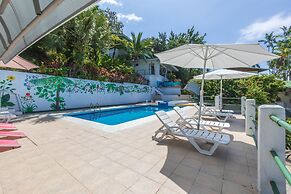 Villas de la Selva