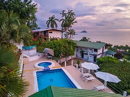 Villas de la Selva
