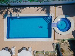 Villas de la Selva