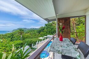Villas de la Selva
