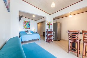Villas de la Selva