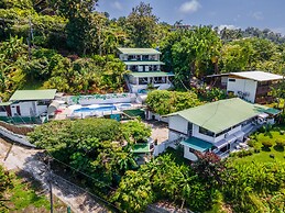 Villas de la Selva