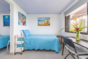 Villas de la Selva