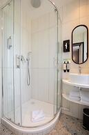Hotel Prince Albert Gare de Lyon