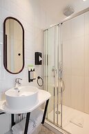 Hotel Prince Albert Gare de Lyon