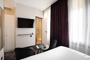 Hotel Prince Albert Gare de Lyon