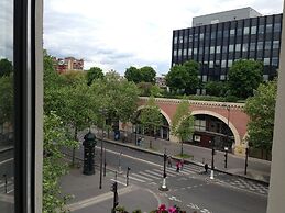 Hotel Prince Albert Gare de Lyon