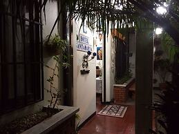 Hotel Santamaria
