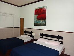 Hotel Santamaria