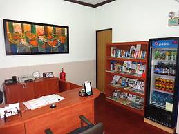 Hotel Santamaria