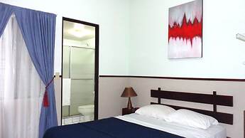 Hotel Santamaria
